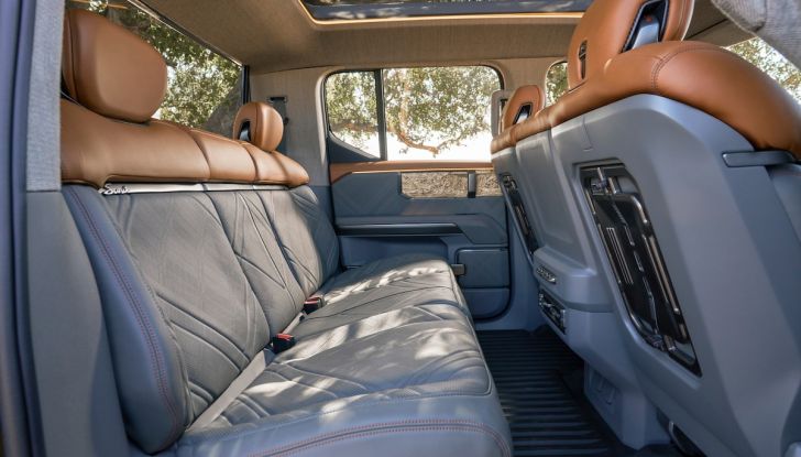 Scout Motors debutta in Europa: a Monaco i fuoristrada elettrici Volkswagen - Foto 5 di 10