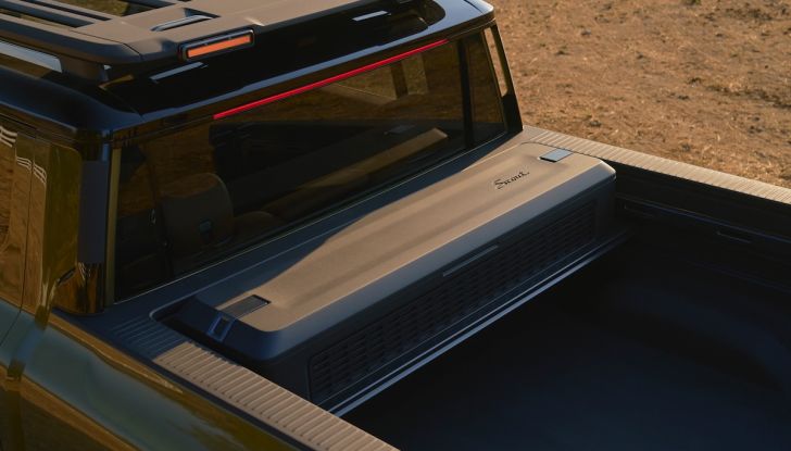 Scout Motors debutta in Europa: a Monaco i fuoristrada elettrici Volkswagen - Foto 9 di 10