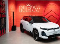 Citroën C5 Aircross 2025: al via gli ordini della nuova versione Plug-In Hybrid 195 Automatico