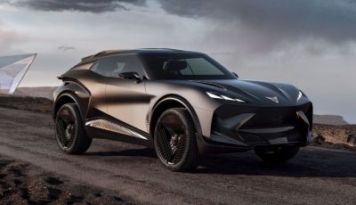 Novità Cupra al Salone di Monaco 2025: Tindaya, Tribe Edition, Raval e collaborazioni esclusive