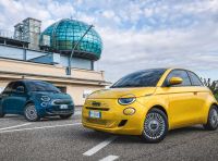 Fiat 500 Hybrid Torino 2025: debutto, caratteristiche e prezzi della versione speciale