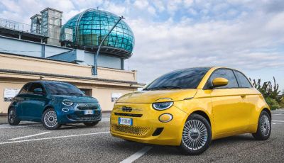Fiat 500 Hybrid Torino 2025: debutto, caratteristiche e prezzi della versione speciale