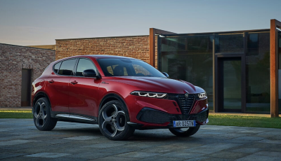 Nuova Alfa Romeo Tonale: evoluzione sportiva e tecnologica per un’esperienza di guida emozionante
