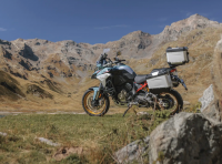 Ducati Multistrada V4 Rally 2026: l’ammiraglia si rinnova nel segno della tecnologia