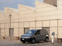 Fiat Doblò compie 25 anni: debutta la Special Anniversary Edition