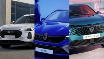 Novità auto di fine 2025: trend e prospettive per il noleggio a lungo termine