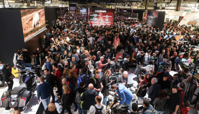 Come andare a EICMA 2025 comodamente e risparmiando: parcheggi gratis, treni agevolati e biglietto pomeridiano
