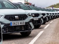 Seat Ibiza e Arona MY2026 motori, consumi e prova su strada