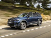 Dacia Bigster 2025: equipaggiamenti pensati per la praticità quotidiana