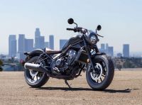 Moto Custom belle e accessibili: 10 moto sotto gli 8.000 euro per iniziare con stile