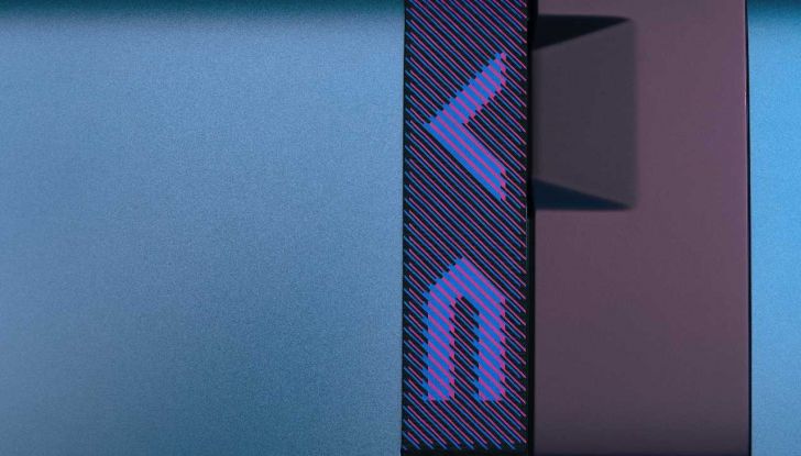 Dacia Hipster Concept: la minicar elettrica che reinterpreta la mobilità accessibile del futuro - Foto 23 di 61