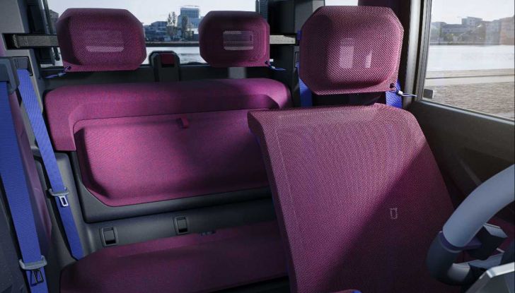 Dacia Hipster Concept: la minicar elettrica che reinterpreta la mobilità accessibile del futuro - Foto 36 di 61