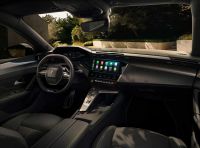 Peugeot 308 2025: le novità di interni, infotainment e abitabilità
