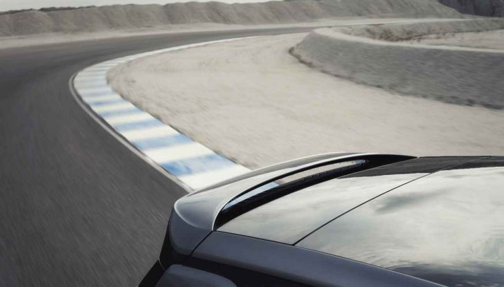 Polestar 3 Model Year 2026: nuova architettura a 800 Volt e ricarica più veloce - Foto 13 di 21