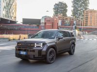 Hyundai Santa Fe Plug-in Hybrid 2026: più potenza per la versione PHEV, prezzi invariati in Italia