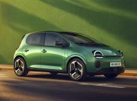Renault Twingo E-Tech Electric 2025: tutti i prezzi ufficiali per la citycar elettrica