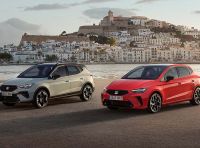 Seat Ibiza e Arona 2026: prezzi, versioni e novità per il mercato italiano