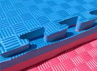 Tatami EVA a puzzle: guida alla scelta per palestra e casa