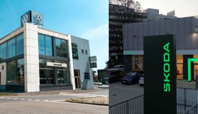 Mocautogroup cresce a Milano: Autorigoldi entra nel Gruppo Intergea tra storia, territorio e nuovi servizi