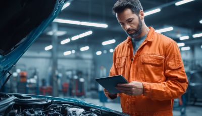 Ricambi auto: 10 motivi per sceglierli originali