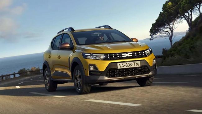 Dacia Sandero 2026: listino ufficiale, nuovi motori e autonomia GPL fino a 1.590 km