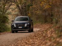 Hyundai Tucson Plug-in Hybrid 2026: aggiornamento della versione ricaricabile e novità di gamma