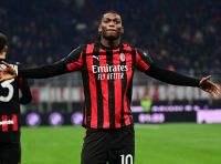 Serie A, Milan-Lazio 1-0: decisiva la zampata di Leao