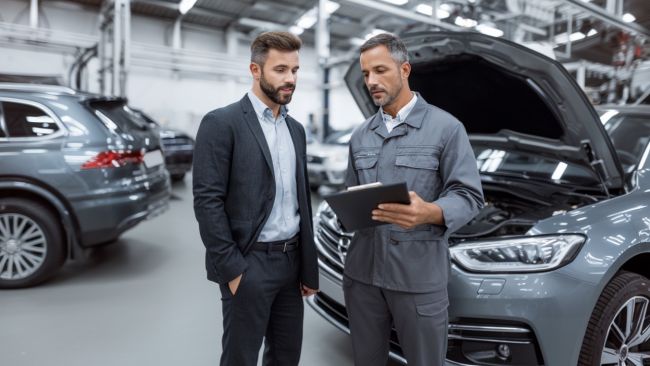 Ricambi auto: come scegliere quelli giusti e perché informarsi conviene (davvero)