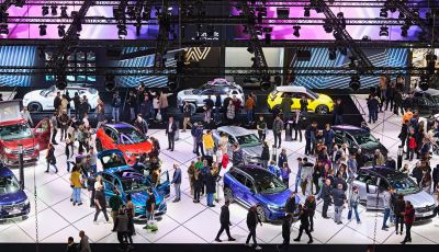 Salone dell’Auto di Bruxelles 2026: debutti mondiali e novità in arrivo