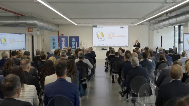 Eventi Automotive 2026: perché contano anche per chi deve comprare un’auto