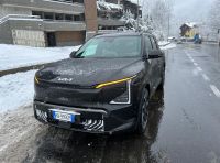 Kia EV5 2026 prova su strada, prestazioni e prezzi