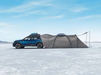 Dacia Bigster 2026: approccio outdoor, design funzionale e accessori inediti