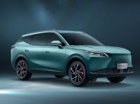 Omoda 7 SHS-P 2026: il nuovo crossover Super Hybrid arriva in Italia