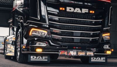 Illuminazione 24V per trailers e semirimorchi O3/O4: come la normativa europea rafforza la sicurezza dei mezzi pesanti