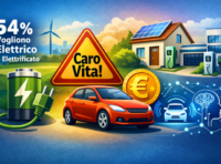 Auto elettrica o tradizionale? Gli italiani sono sempre più indecisi. Ecco come scegliere bene (anche tra km zero e usato)