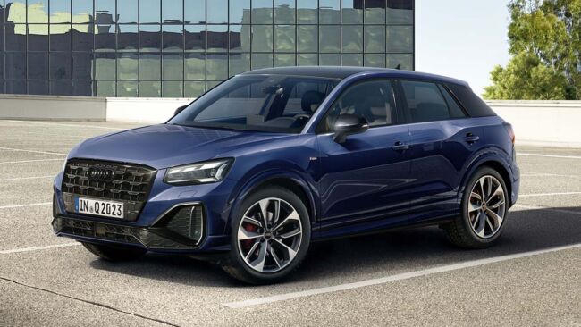 Audi A1 e Q2: presenza rinnovata nel listino 2026, disponibili in pronta consegna