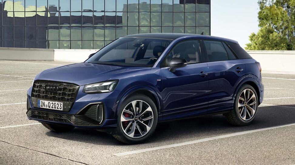 Audi A1 e Q2: presenza rinnovata nel listino 2026, disponibili in pronta consegna
