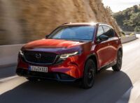 Mazda CX-5 2026 arriva nelle concessionarie italiane: prezzi e dettagli per il lancio