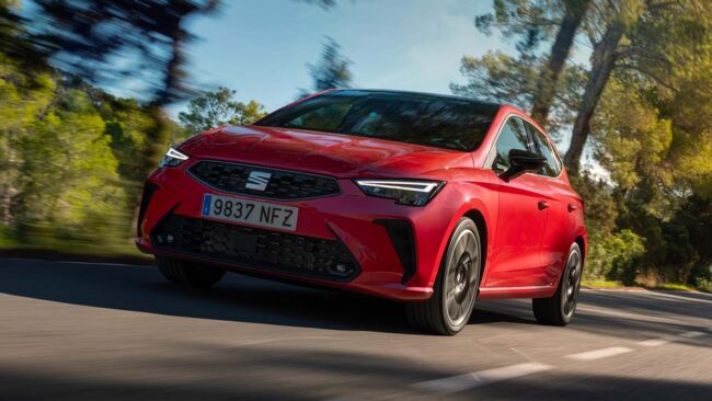 Seat Ibiza 2026: disponibile in quattro allestimenti a un prezzo di lancio competitivo