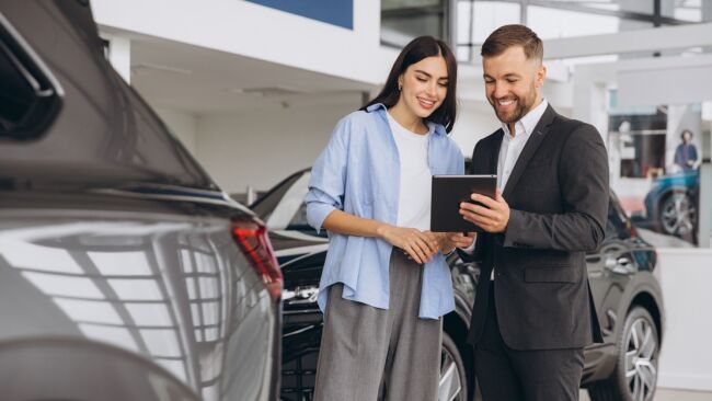 Comprare auto oggi: perché il concessionario resta fondamentale (anche nell’era digitale)