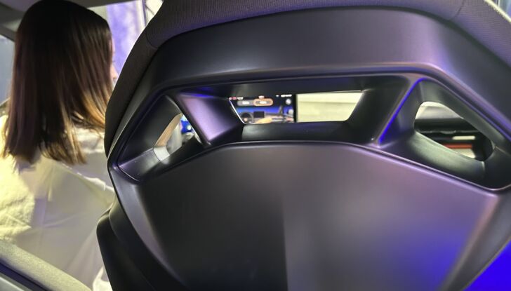 Nuova Cupra Raval dati tecnici, design e prezzo - Foto 15 di 19