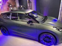 Nuova Cupra Raval dati tecnici, design e prezzo