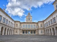 Auto elettrica, infrastrutture e futuro dell’Italia: Motus-E incontra il Presidente Mattarella