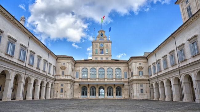 Auto elettrica, infrastrutture e futuro dell’Italia: Motus-E incontra il Presidente Mattarella
