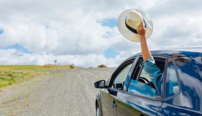 3 gadget indispensabili da avere in auto in primavera