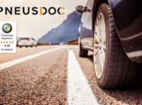 PneusDOC: L’e-commerce italiano di pneumatici certificato TrustedShops