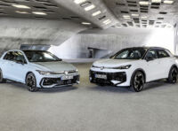 Volkswagen Golf e T-Roc 2026: il nuovo sistema full hybrid tra efficienza e modalità di guida