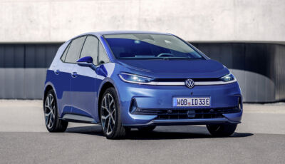 Volkswagen ID.3 Neo 2026: caratteristiche, autonomia e novità della compatta elettrica