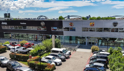 Gruppo Fassina e Car Village: il grande ecosistema dell’usato di qualità