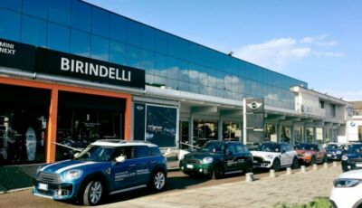 Birindelli Auto: usato di Qualità Premium certificato e garantito